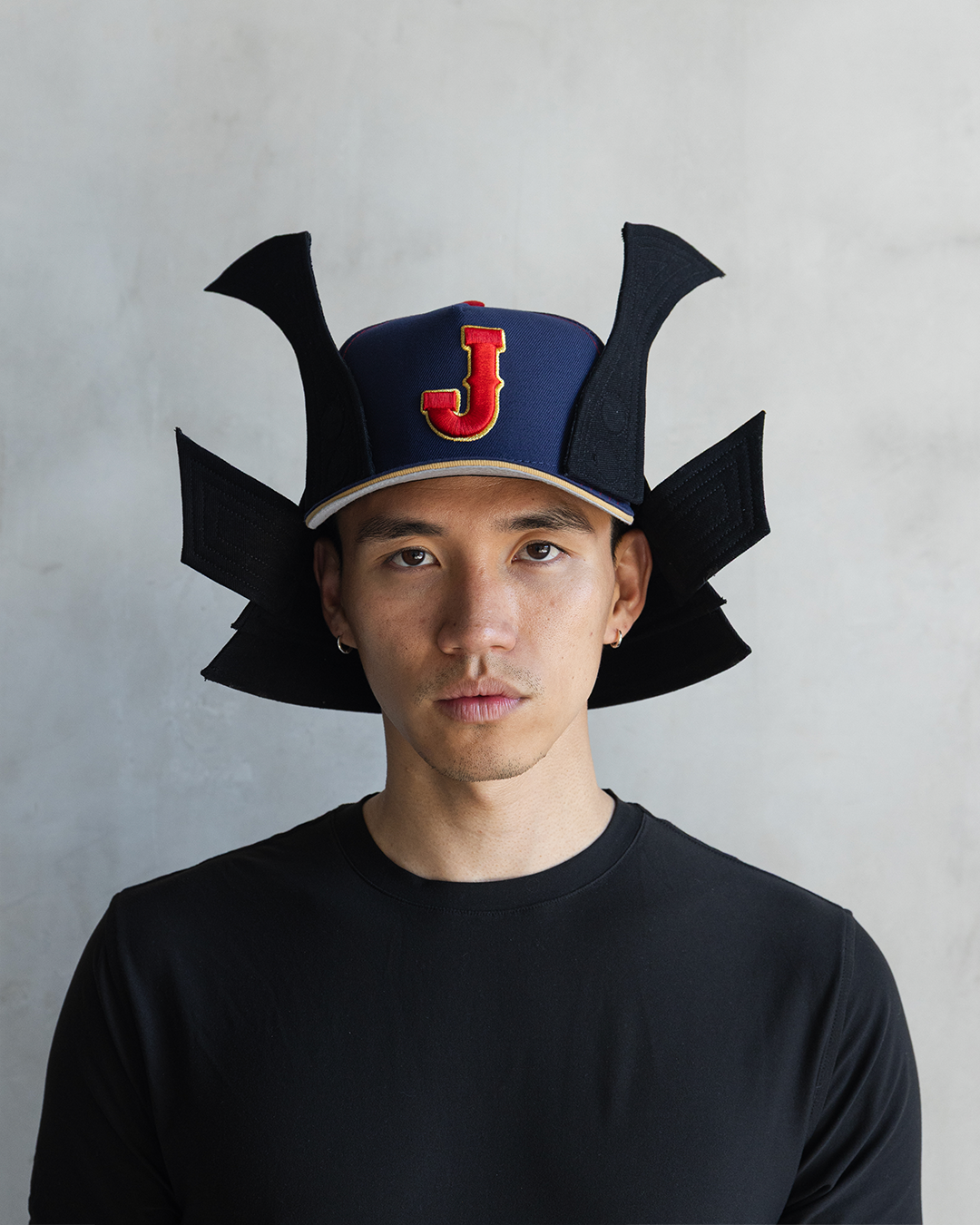 Kabuto Attachments - Black