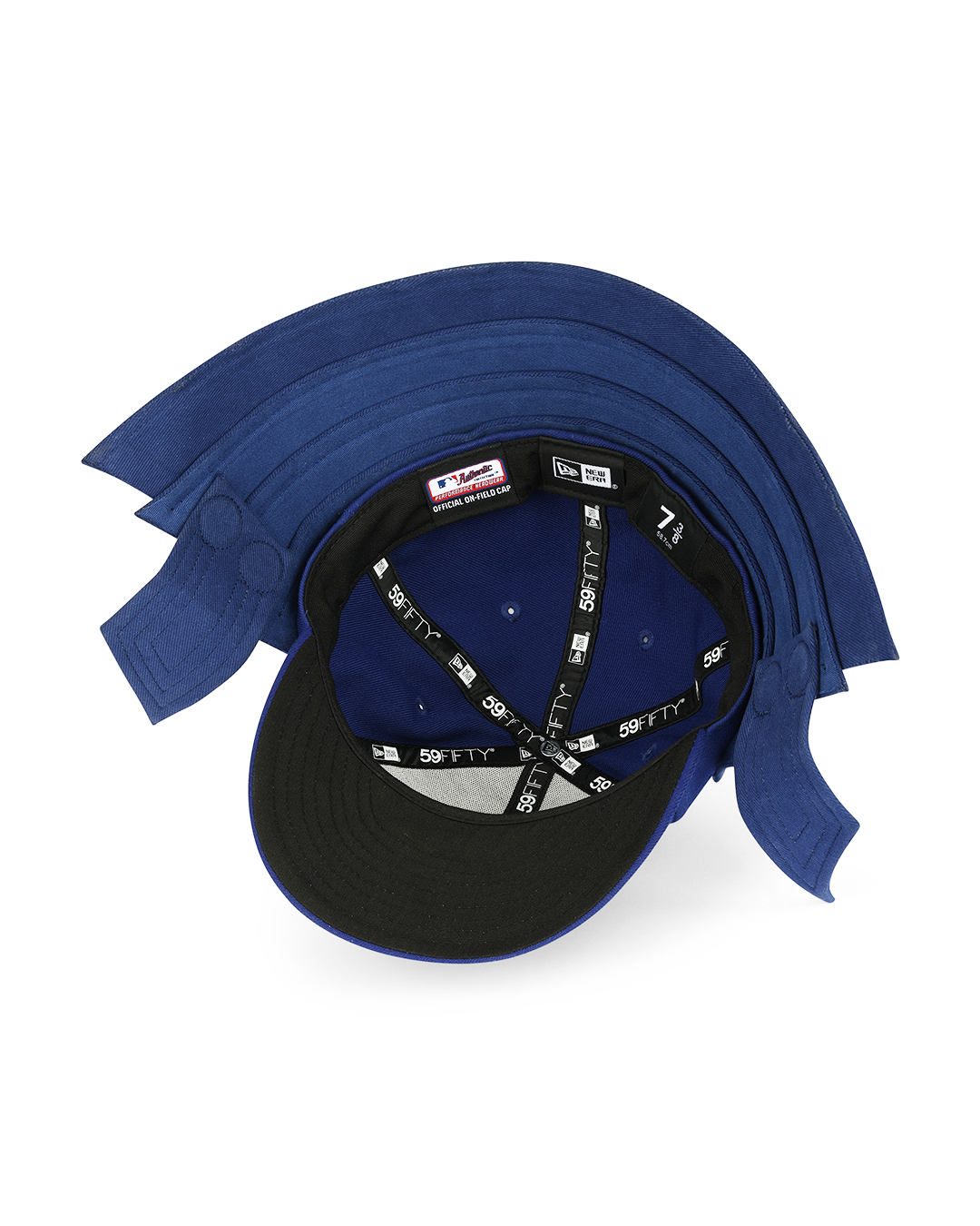 Kabuto Attachments - Blue