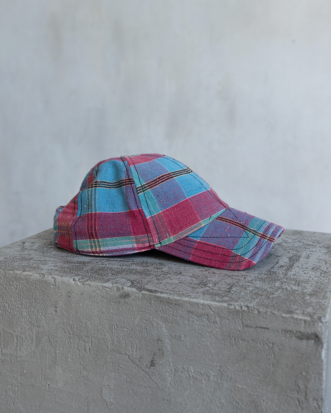 BRIM CUTTER - PINK PASTEL