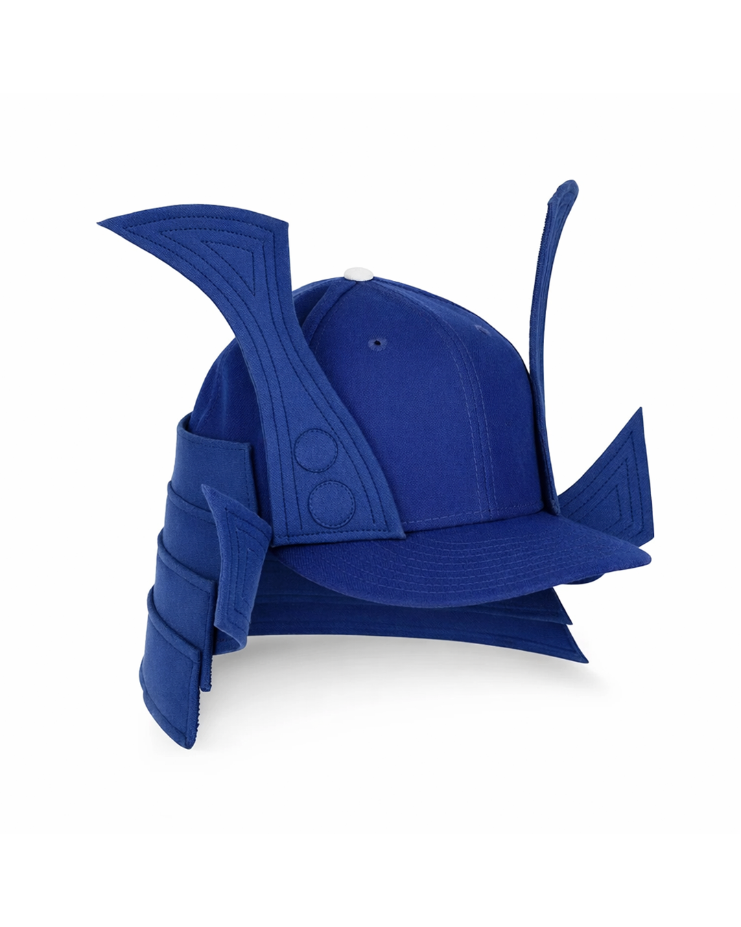 Kabuto Attachments - Blue