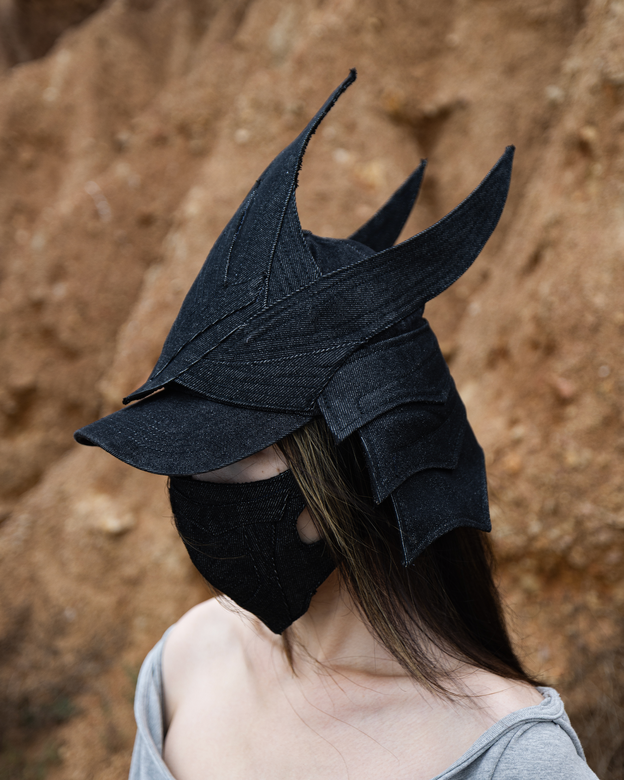 'Shredder' - Hat