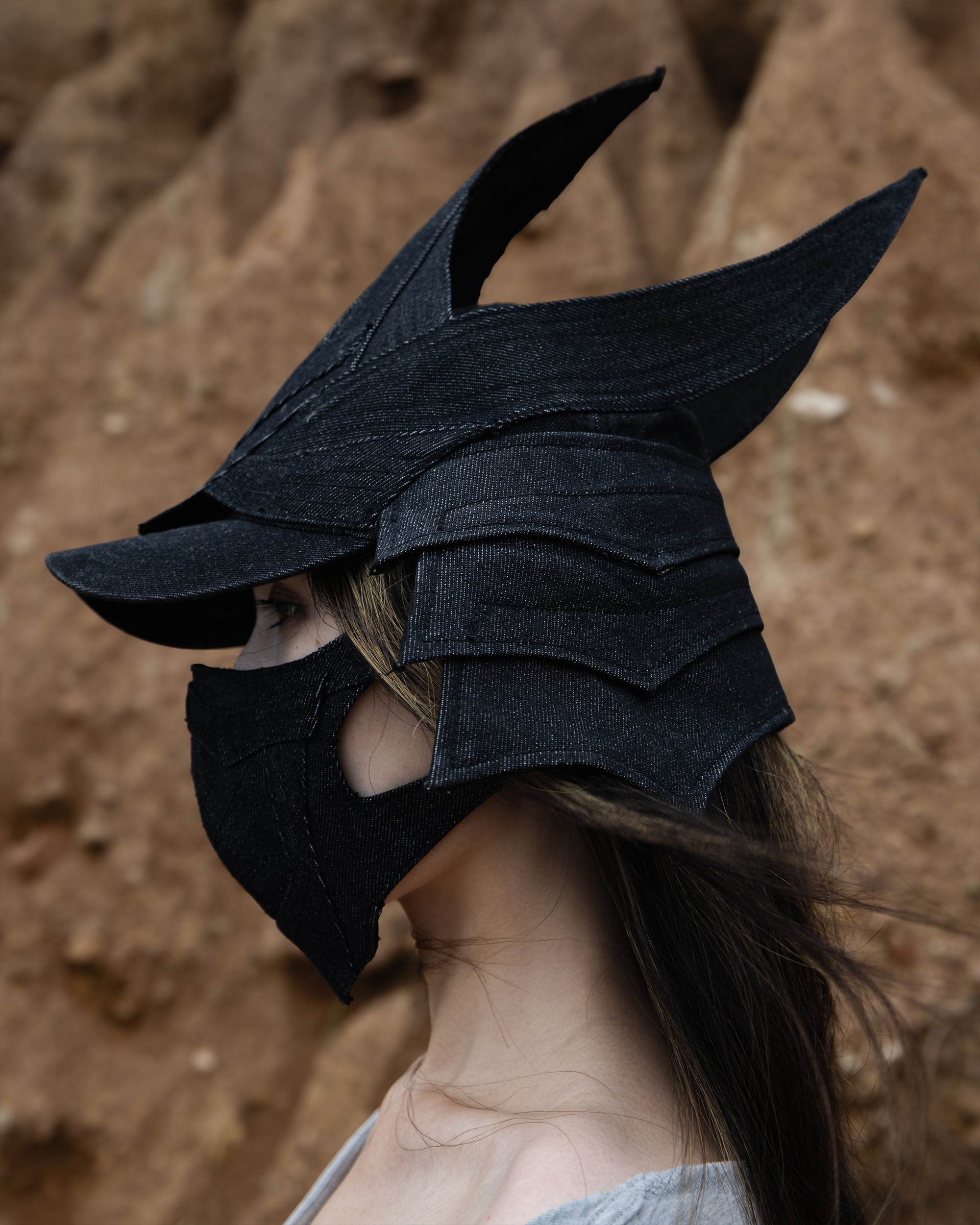 'Shredder' - Hat