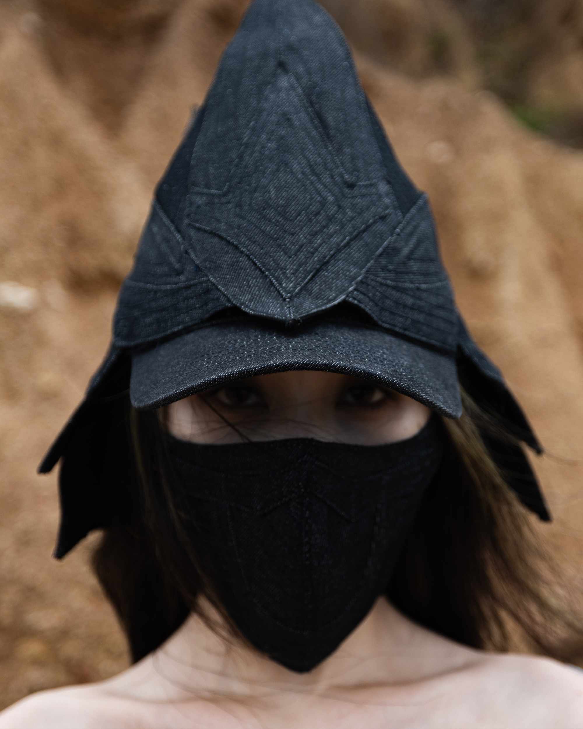 'Shredder' - Hat