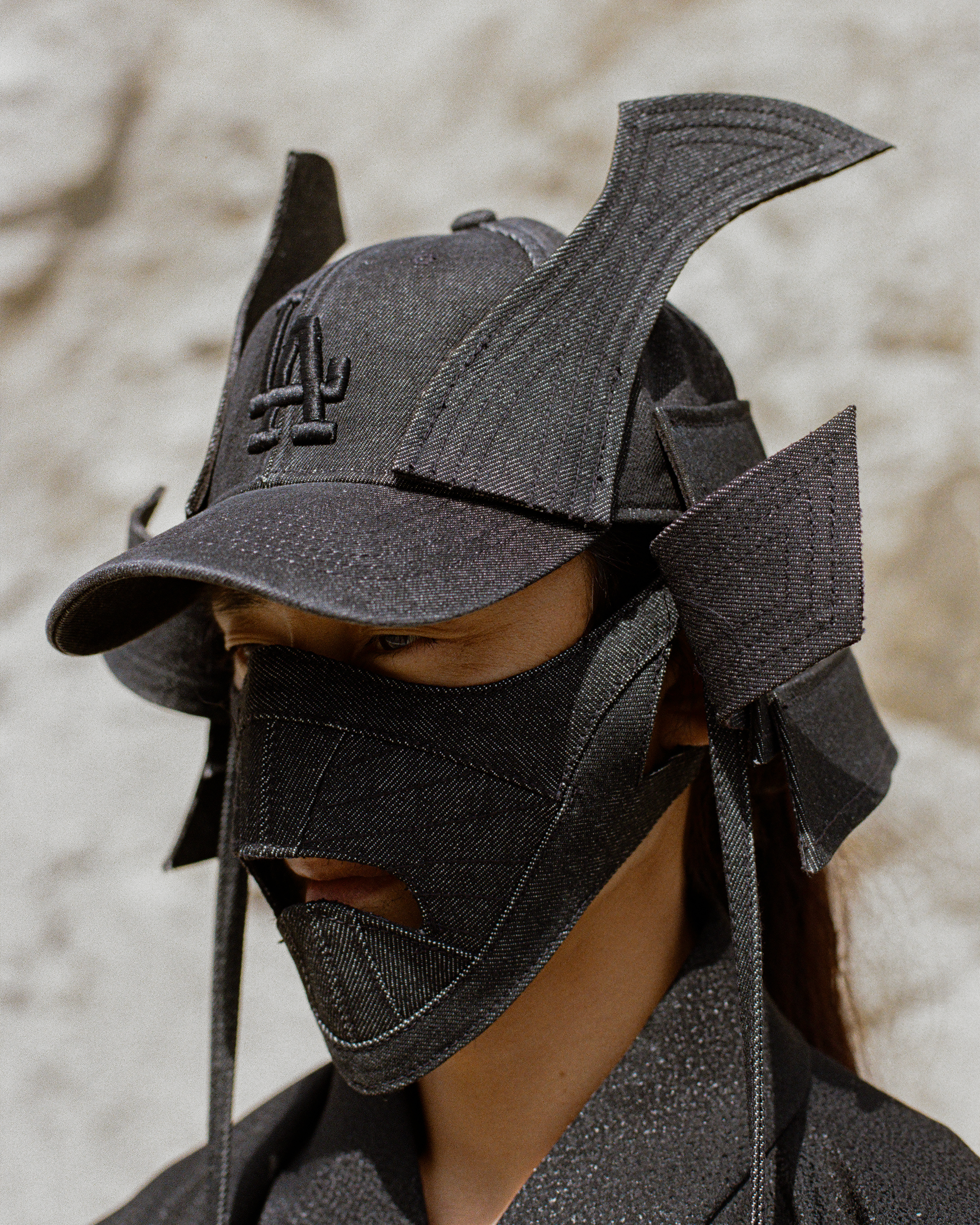 'Shogun Ohtani' - Samurai Hat