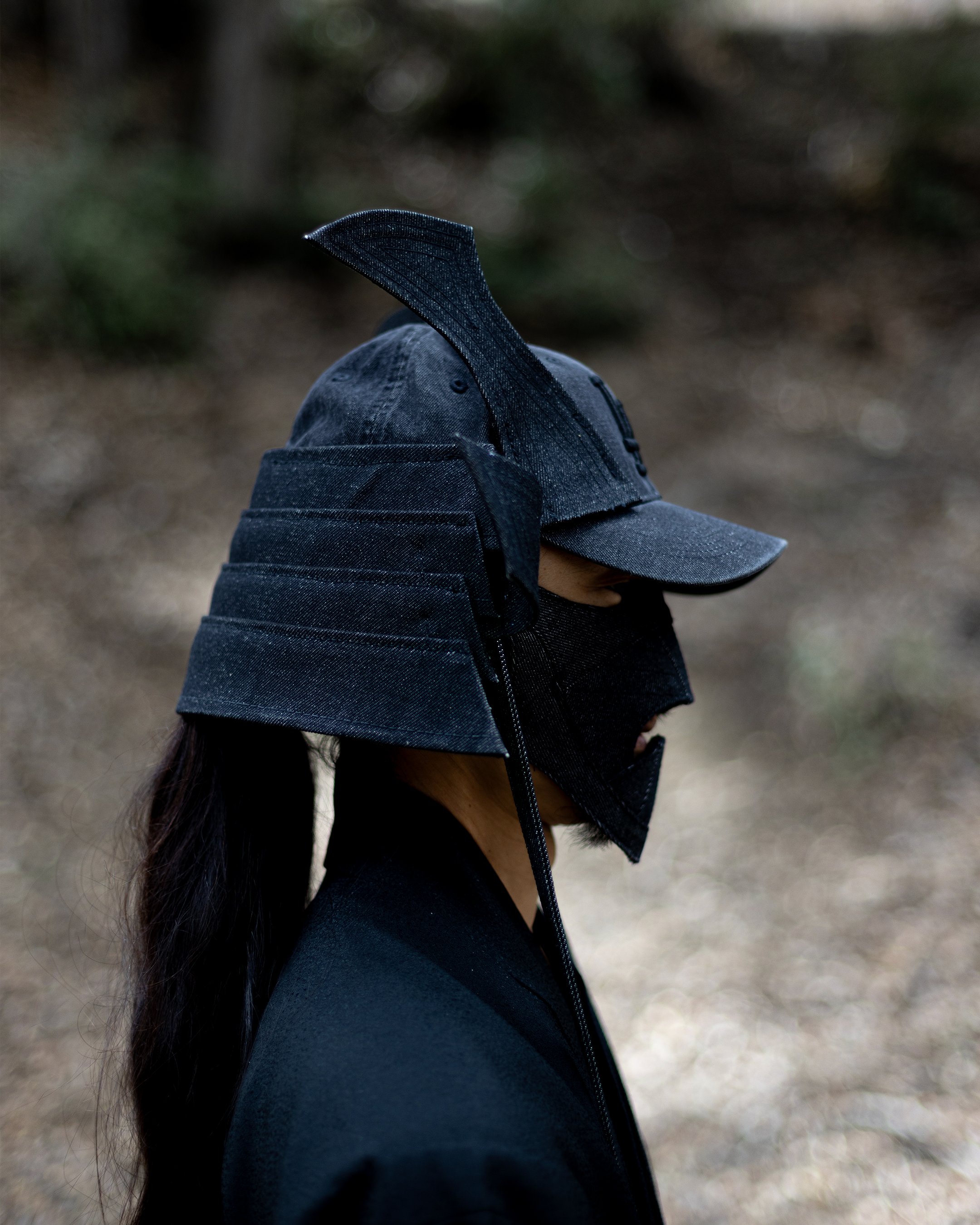 'Shogun Ohtani' - Samurai Hat