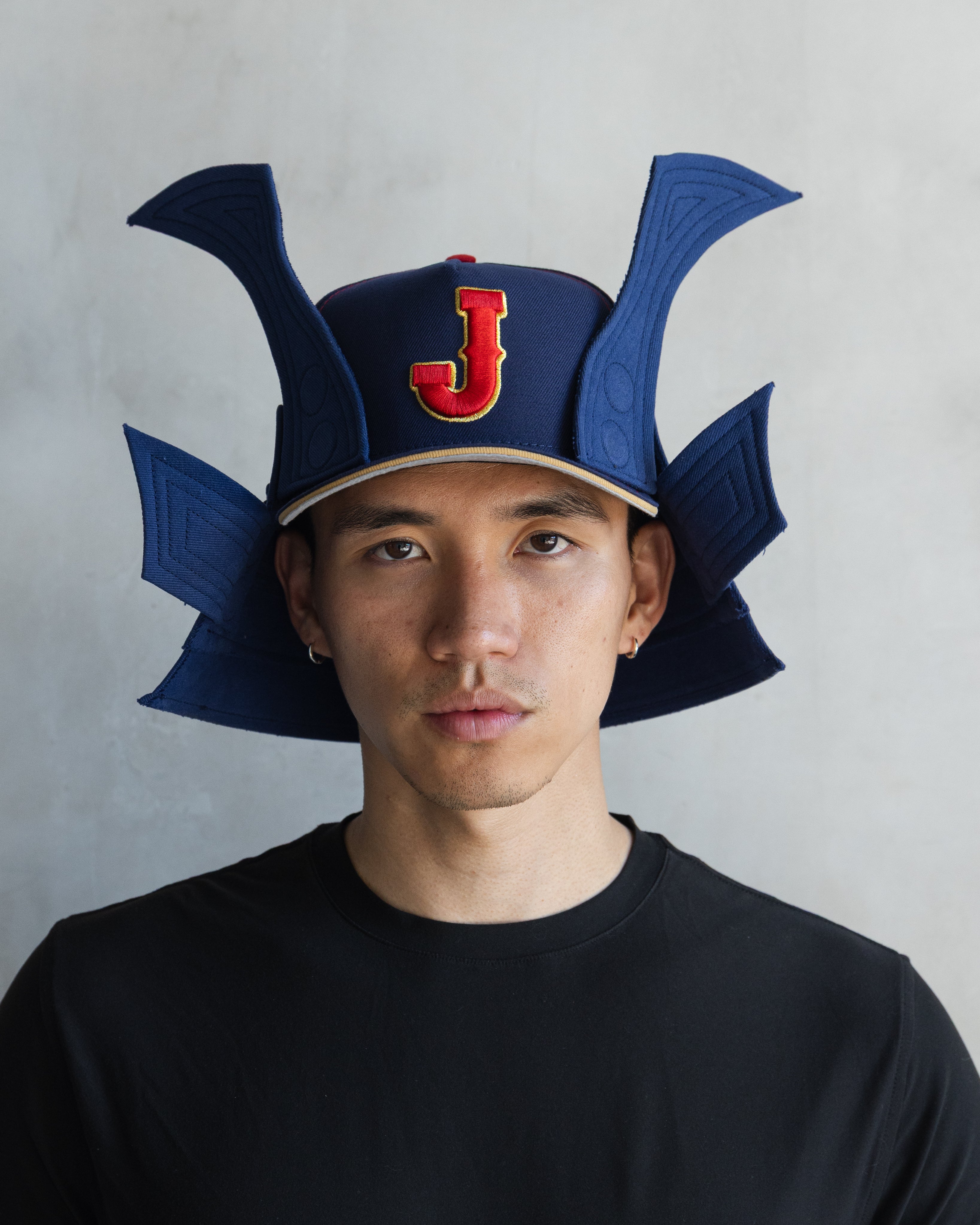 Kabuto Attachments - Blue