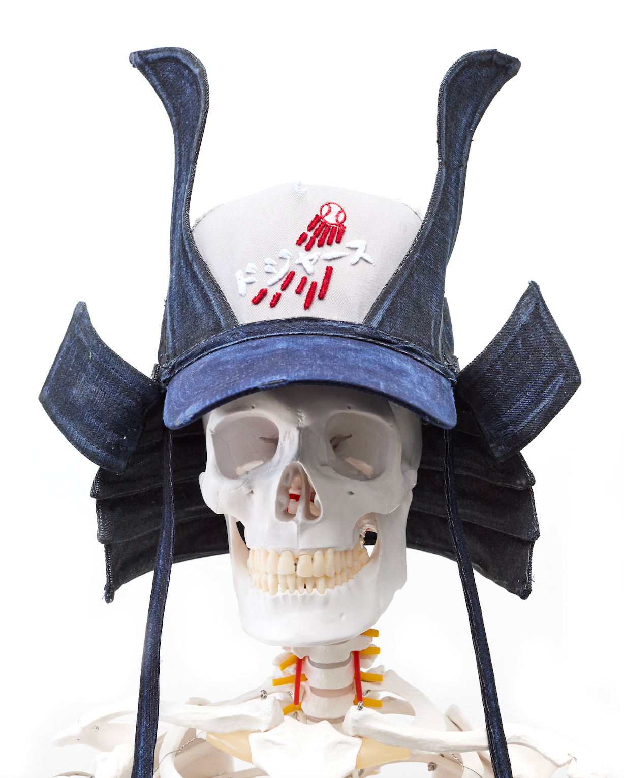 'Shogun Ohtani' - Samurai Hat