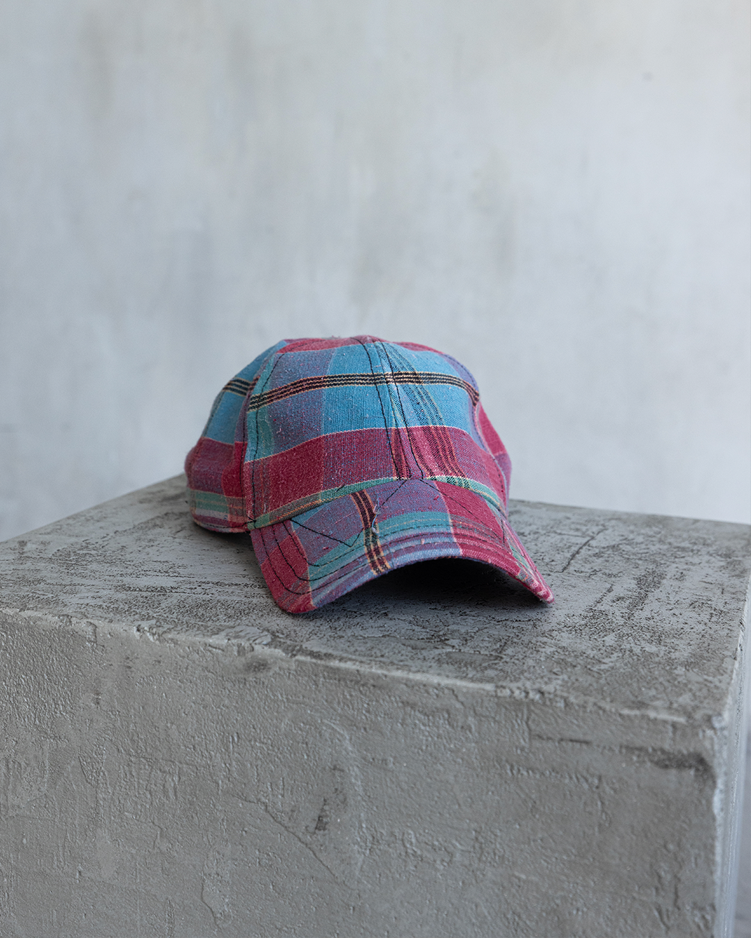 BRIM CUTTER - PINK PASTEL