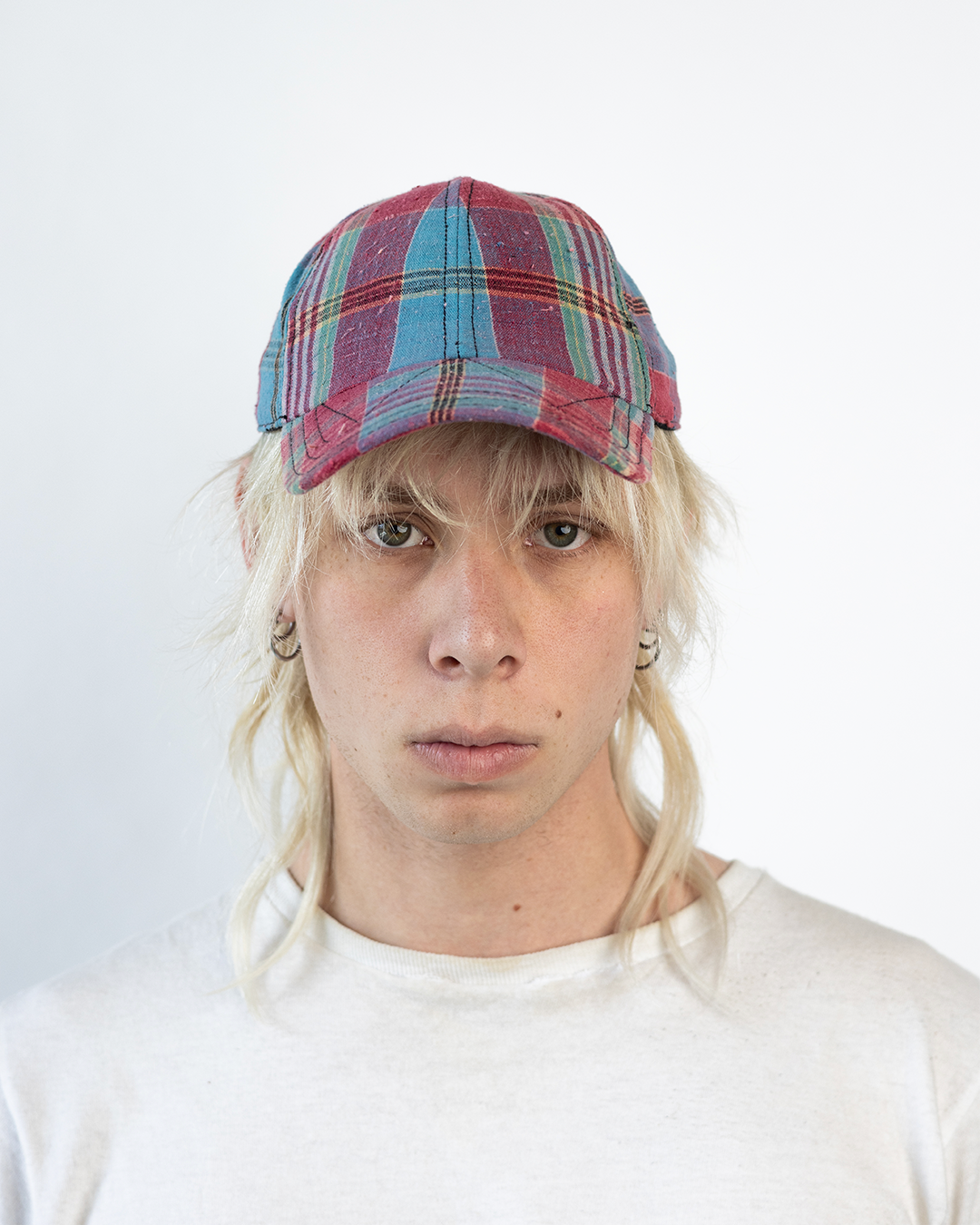 BRIM CUTTER - PINK PASTEL