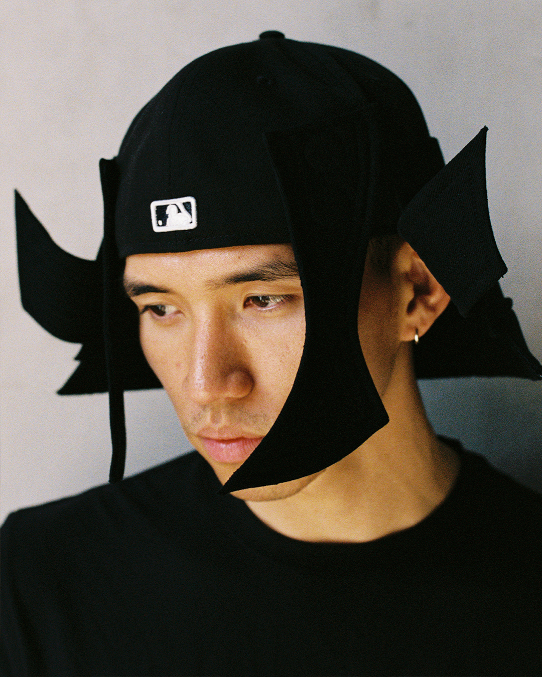 Kabuto Attachments - Black