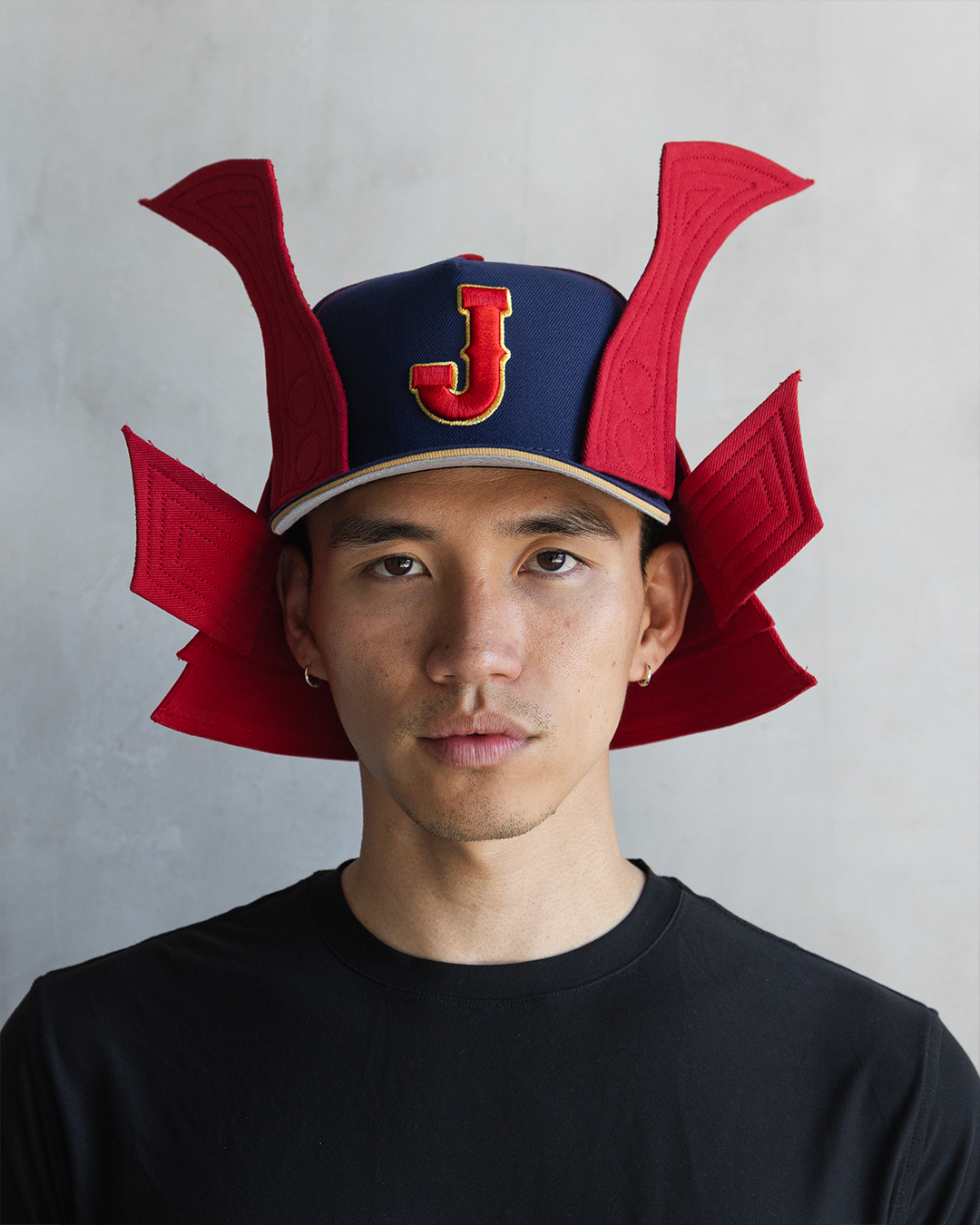 Kabuto Attachments - Red