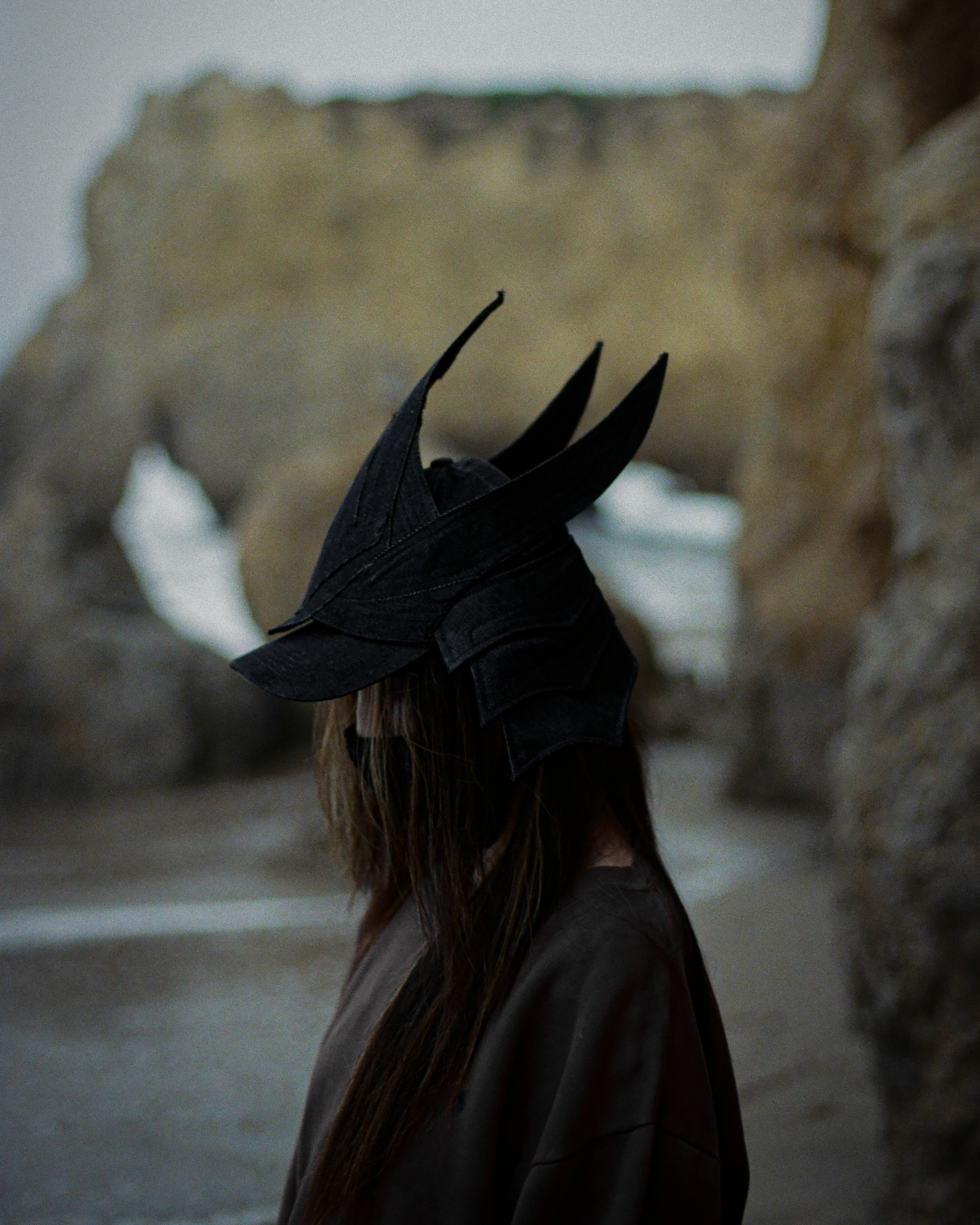 'Shredder' - Hat