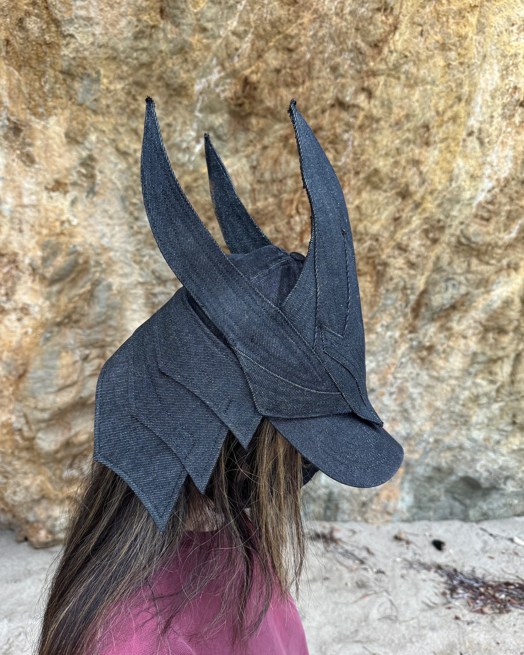'Shredder' - Hat