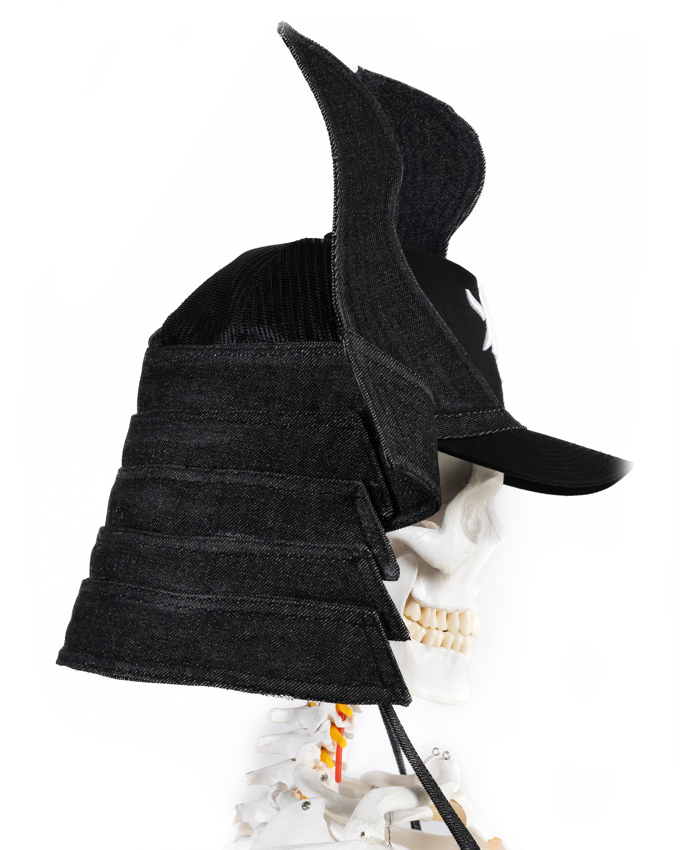 'Sokkusu' - Samurai Hat